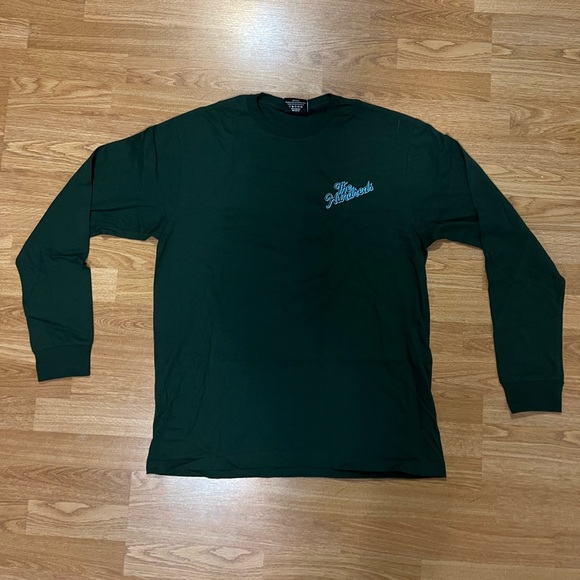 The hundreds long sleeve shirt - Picture 2 of 2